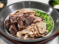 옛날경성순대국 춘천점