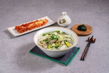 엄마손칼국수
