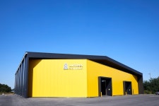 동국씨엠 도성센터