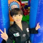 소나무향기태권도 & 런투유줄넘기클럽