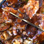 만석찜가 속초본점