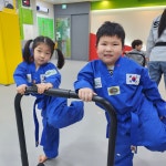 소나무향기태권도 & 런투유줄넘기클럽