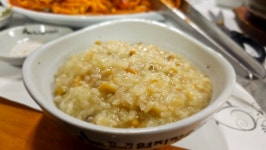 이천 엄지 장수촌