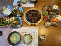 소복갈비 평택직영점