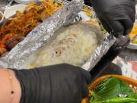 평화김해뒷고기 정관점