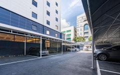 호텔야자 광주풍암점