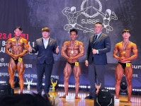 머슬카페 운서역 메가박스점