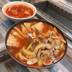 오두막양꼬치