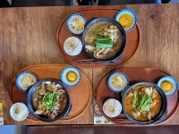 덮밥장사장 세마역점