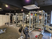 더블에스짐 수진점