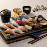 상무초밥 상무본점