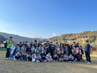 녹양충효태권도장