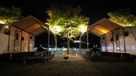 범도오토캠핑장