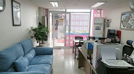 율동사랑채부동산공인중개사사무소