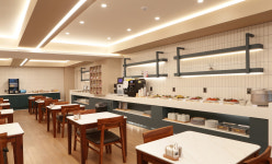 에이치에비뉴 시청점