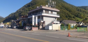 범도오토캠핑장