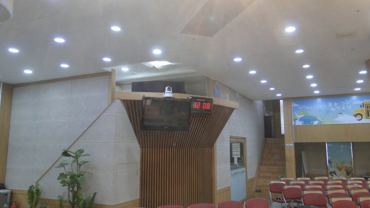 한별교회 사진 4