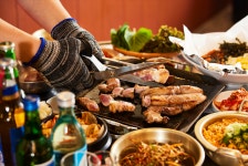 평화김해뒷고기 부산가야점