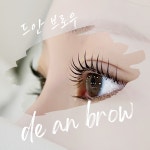 드안 브로우