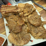 동부산가든