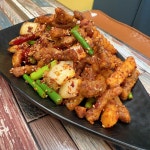 오두막양꼬치