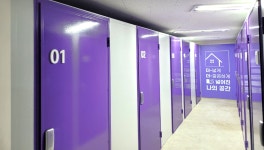 아이엠박스 김포한강비즈나인1호점