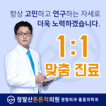 정발산튼튼척의원