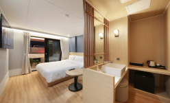 에이치에비뉴 시청점