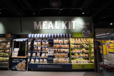 킴스클럽 NC아울렛 신구로점