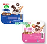 서울우유 익산영등대리점