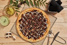 피굽남피자 대구2호점