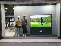 아디다스골프 안산상록점
