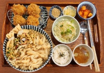 동백카츠 영주택지점