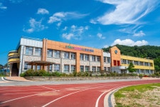 평촌초등학교