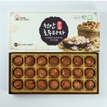 천안호두유통센터