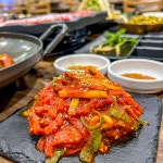 고향축산물불고기
