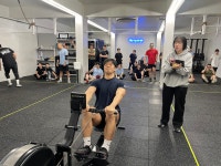 크로스핏 트레이닝브릿지 노원