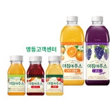 서울우유 익산영등대리점