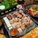 고향축산물불고기