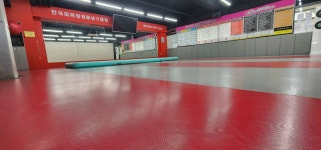 한국파워점핑줄넘기 장기점