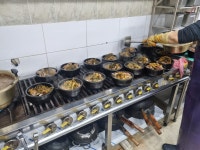 산들강해장국