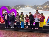 한국체대높은뜻특전태권도&파워점핑줄넘기