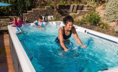 워터웍스 짐앤풀