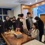 세종전하리교회