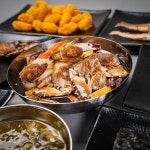 다올밥상 호계점