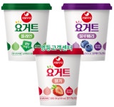 서울우유 익산영등대리점