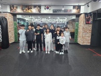 복싱BMG 비래동