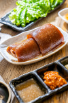돈담길