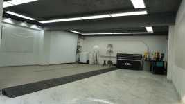 코션코리아 마포점