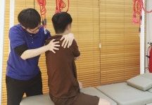 김주원 움직임 피지오 연구소